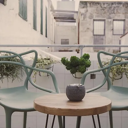 Hotel Smoix Ciutadella (Menorca)