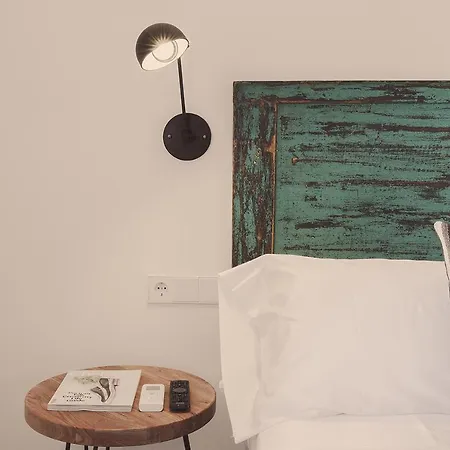 Smoix * Ciutadella (Menorca)