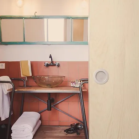 Smoix Hotel Ciutadella (Menorca)