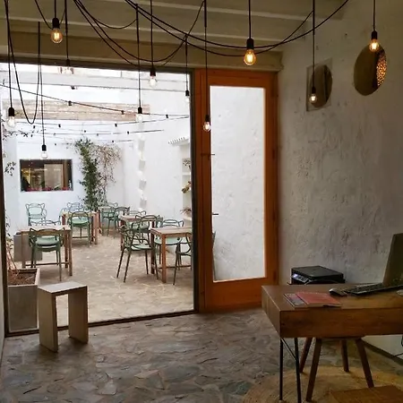 Smoix * Ciutadella (Menorca)