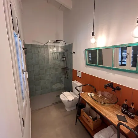 Hotel Smoix Ciutadella (Menorca)