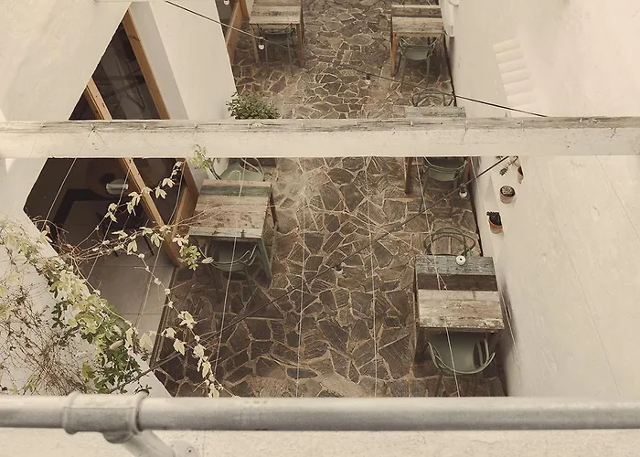 Smoix Hotel Ciutadella (Menorca)