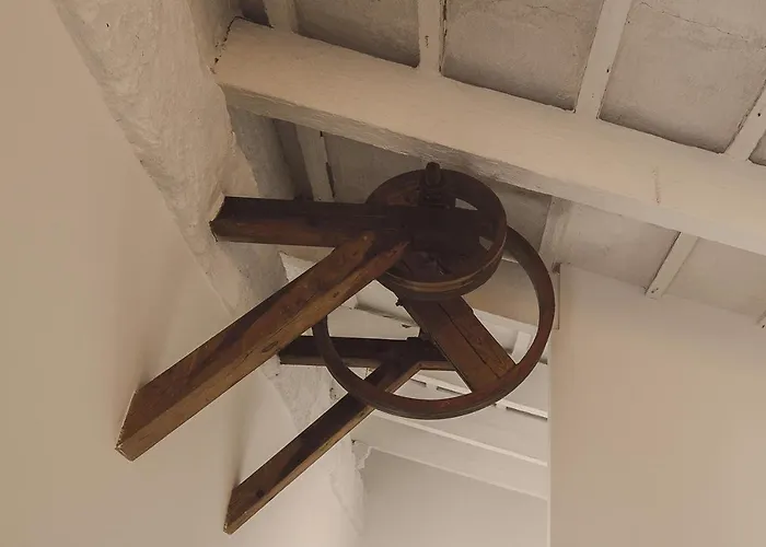 Hotel Smoix Ciutadella (Menorca)