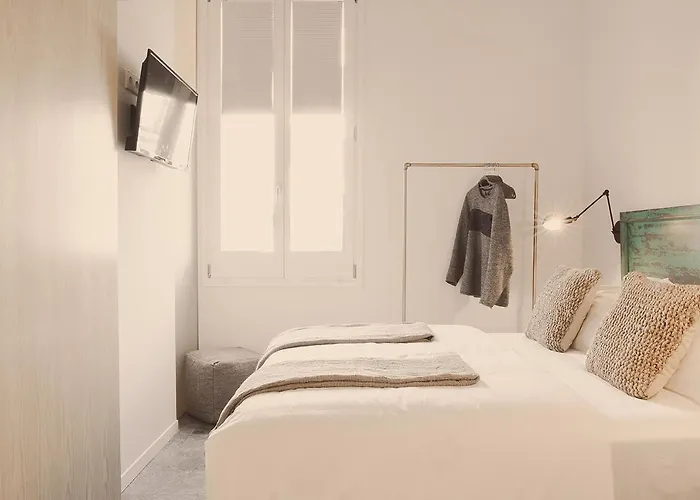 Smoix Hotel Ciutadella (Menorca)