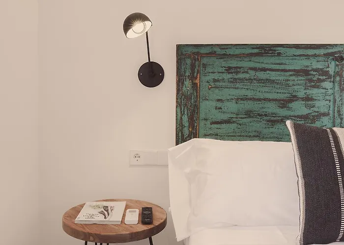 Smoix * Ciutadella (Menorca)