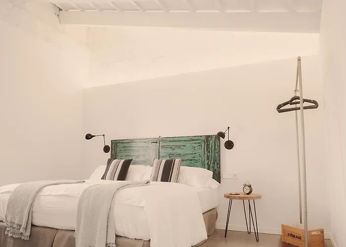 Hotel Smoix Ciutadella (Menorca)