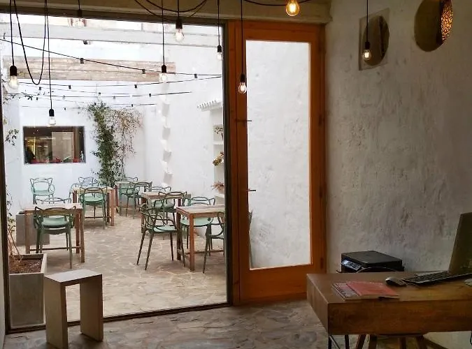 Smoix * Ciutadella (Menorca)