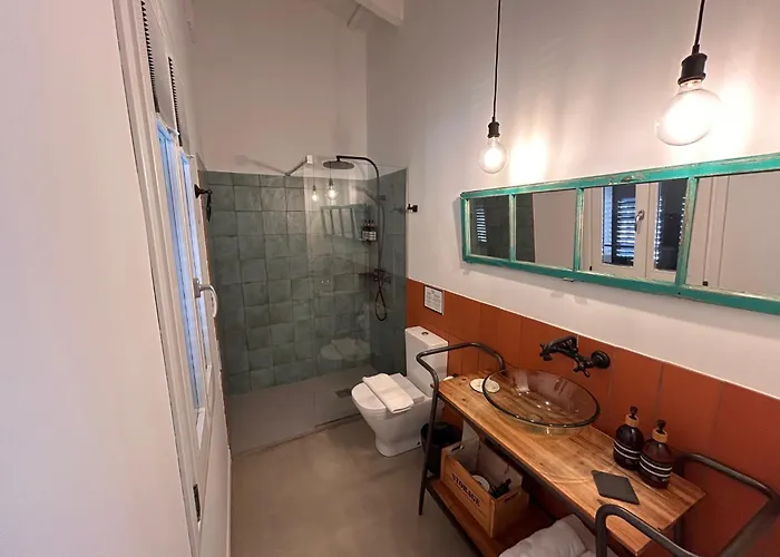 Hotel Smoix Ciutadella (Menorca)