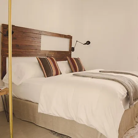 Smoix Hotel Ciutadella (Menorca)