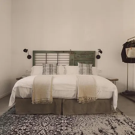Hotel Smoix
