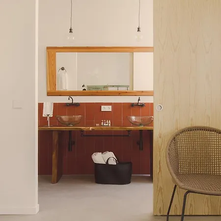 Smoix Hotel *