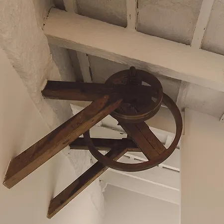 Hotel Smoix Ciutadella (Menorca)