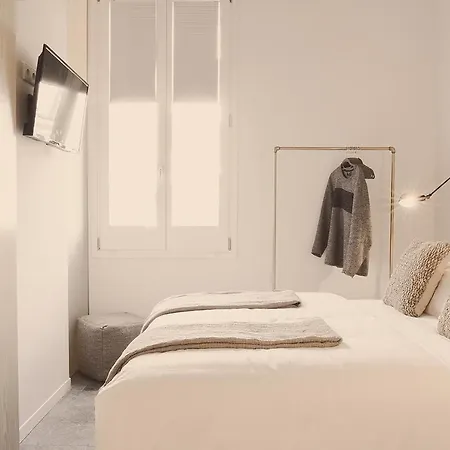 Smoix Hotel Ciutadella (Menorca)