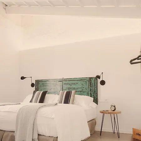 Hotel Smoix Ciutadella (Menorca)