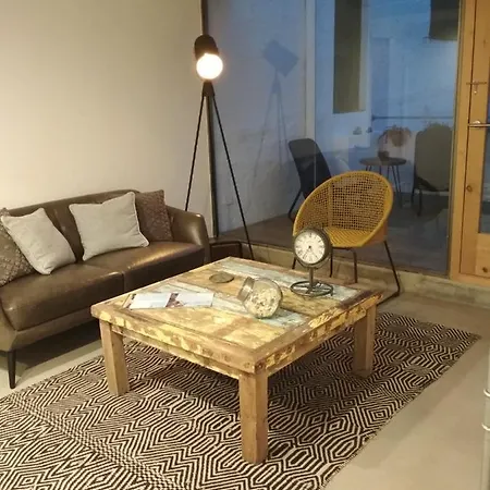 Smoix Hotel Ciutadella (Menorca)