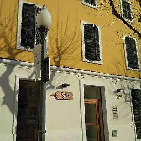 Smoix Hotel Ciutadella (Menorca)