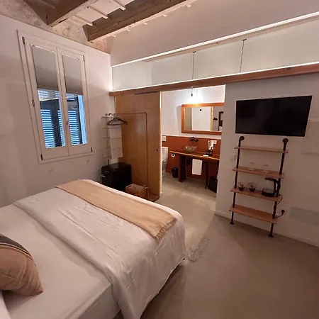 Hotel Smoix