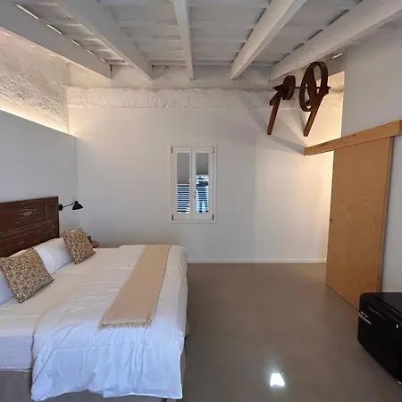 Hotel Smoix *