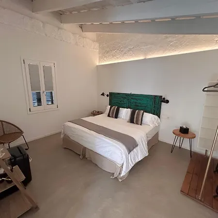 Hotel Smoix