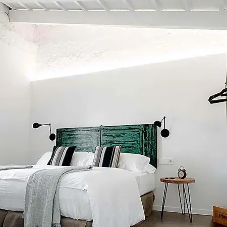 Hotel Smoix Ciutadella (Menorca)