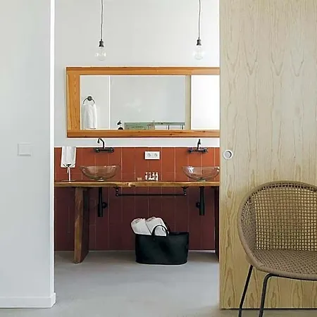 Smoix Hotel Ciutadella (Menorca)