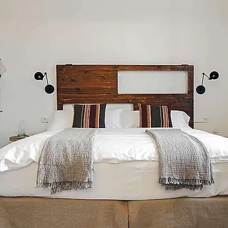 Hotel Smoix *