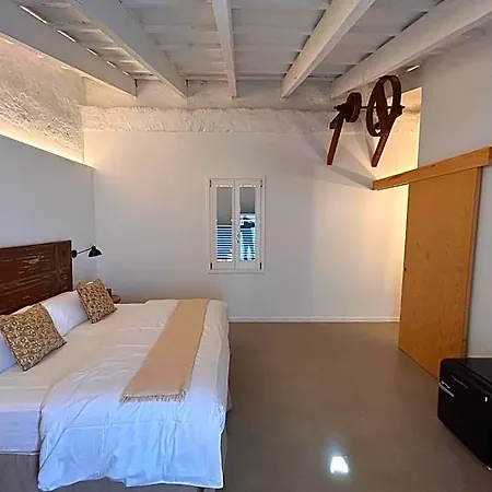 Hotel Smoix Ciutadella (Menorca)