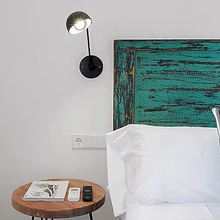 Hotel Smoix Ciutadella (Menorca)