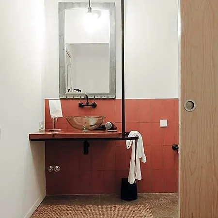 Hotel Smoix Ciutadella (Menorca)