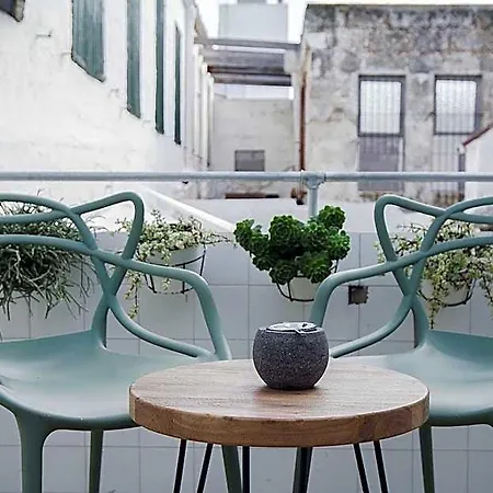 Hotel Smoix Ciutadella (Menorca)