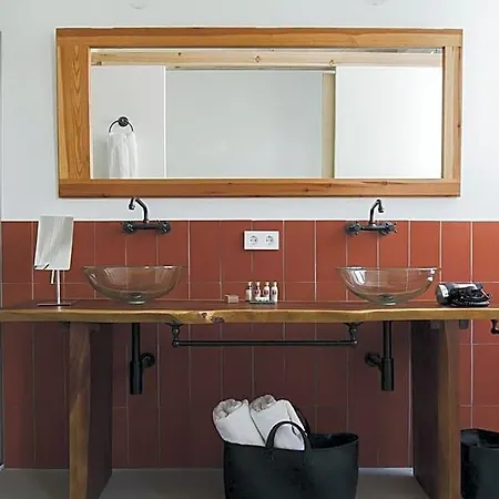 Hotel Smoix Ciutadella (Menorca)