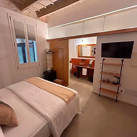 Smoix Hotel Ciutadella (Menorca)