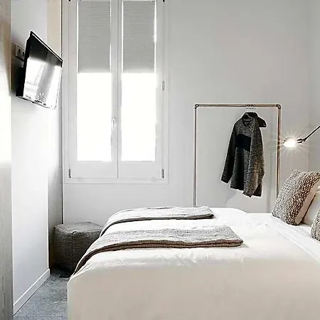 Smoix Hotel Ciutadella (Menorca)
