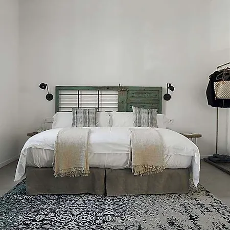 Smoix Hotel Ciutadella (Menorca)