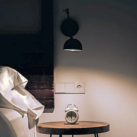 Hotel Smoix *