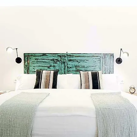 Hotel Smoix *