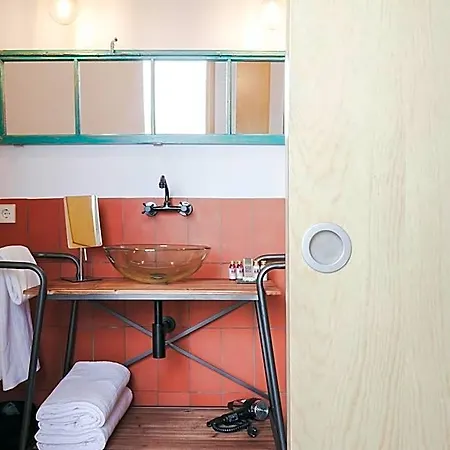 Hotel Smoix