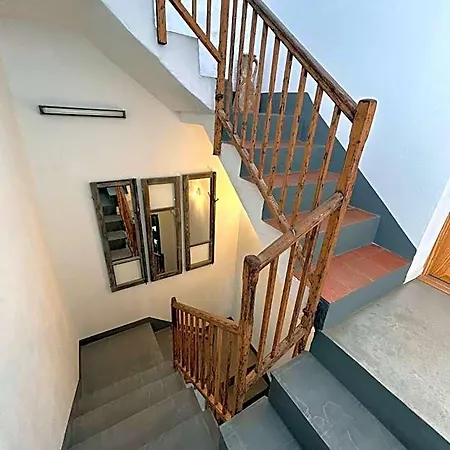 Smoix Hotel Ciutadella (Menorca)