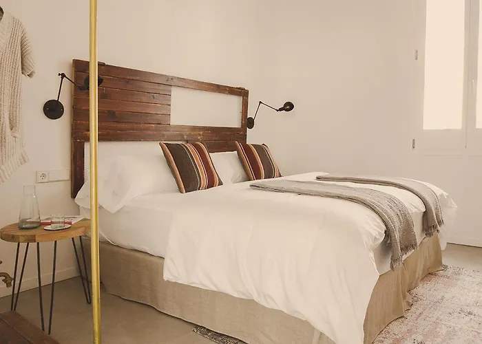 Smoix מלון סיוטאדלה