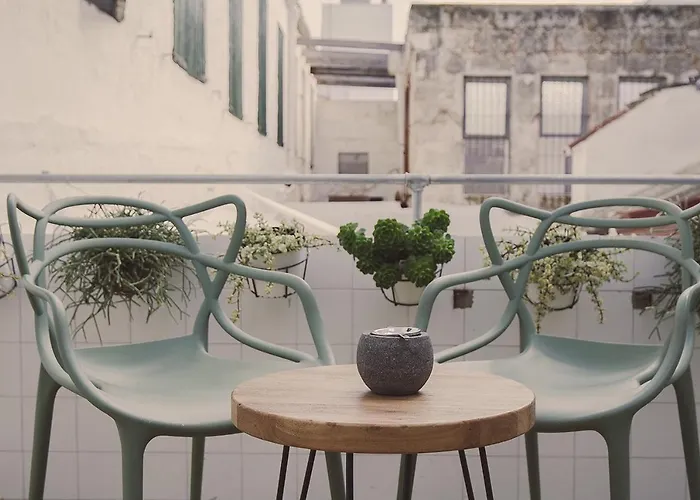 מלון Smoix סיוטאדלה