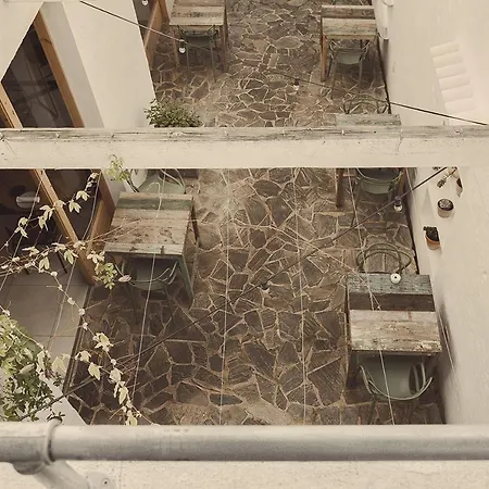 Smoix Hotel Ciutadella (Menorca)