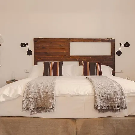 Smoix Ciutadella (Menorca)